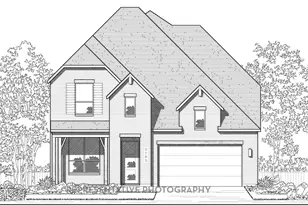 1605 Quartz St, Northlake, TX 76247 - Photo 1