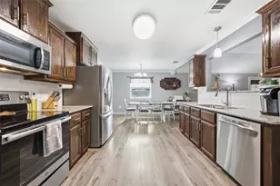 10600 Lilry Rd, Waco, TX 76708 - Photo 5