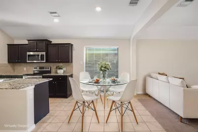 704 Buzzard Lake Trail, Fort Worth, TX 76120 - Photo 9