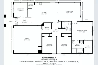 704 Buzzard Lake Trail, Fort Worth, TX 76120 - Photo 23