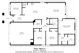 704 Buzzard Lake Trl, Fort Worth, TX 76120 - Photo 23