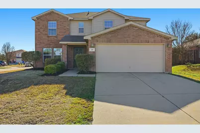 210 Dartmouth Drive, Forney, TX 75126 - Photo 1