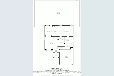 210 Dartmouth Drive, Forney, TX 75126 - Photo 35