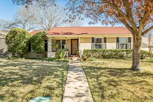 802 Kirkwood Dr, Dallas, TX 75218 - Photo 1