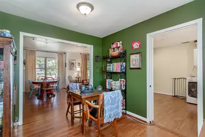 802 Kirkwood Drive, Dallas, TX 75218 - Photo 15