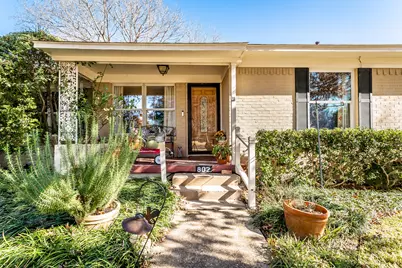 802 Kirkwood Drive, Dallas, TX 75218 - Photo 3
