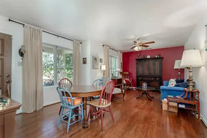 802 Kirkwood Drive, Dallas, TX 75218 - Photo 5