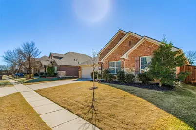 332 Chinchester Drive, Roanoke, TX 76262 - Photo 3