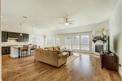 332 Chinchester Drive, Roanoke, TX 76262 - Photo 9