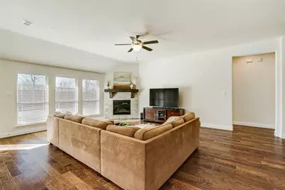 332 Chinchester Drive, Roanoke, TX 76262 - Photo 19