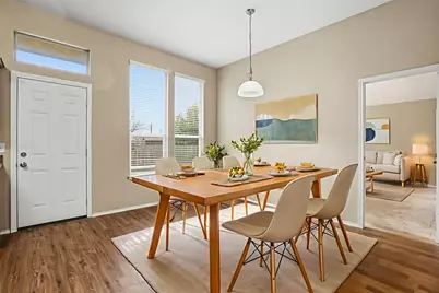 1201 Telese Court, Denton, TX 76209 - Photo 3