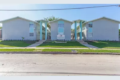 4606 Monarch Street #104, Dallas, TX 75204 - Photo 1