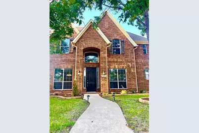 11490 La Grange Drive, Frisco, TX 75035 - Photo 1