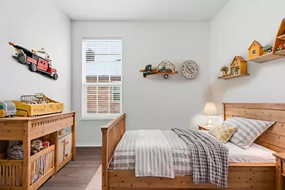 2462 Lost Mesa, Grand Prairie, TX 75052 - Photo 5