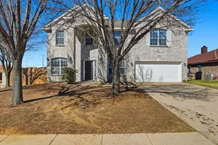 2462 Lost Mesa, Grand Prairie, TX 75052 - Photo 1