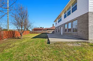 2462 Lost Mesa, Grand Prairie, TX 75052 - Photo 39