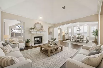 850 Wind Brook Lane, Prosper, TX 75078 - Photo 5