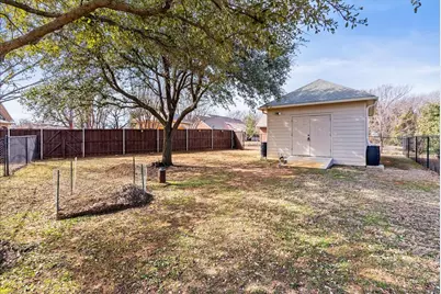 900 Amethyst Drive, Oak Point, TX 75068 - Photo 39