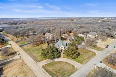 900 Amethyst Drive, Oak Point, TX 75068 - Photo 3