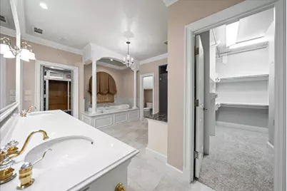 900 Amethyst Drive, Oak Point, TX 75068 - Photo 23