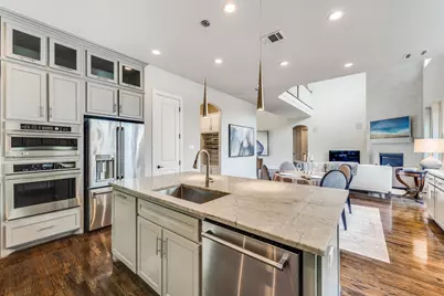 9444 Monteleon, Dallas, TX 75220 - Photo 11