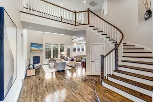 9444 Monteleon, Dallas, TX 75220 - Photo 7