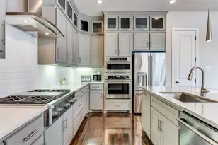 9444 Monteleon, Dallas, TX 75220 - Photo 11