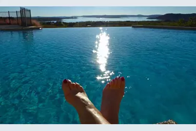 Lot 296 Shooting Star, Possum Kingdom Lake, TX 76449 - Photo 15