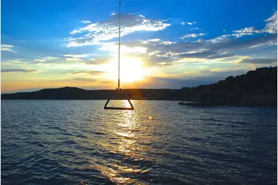 Lot 296 Shooting Star, Possum Kingdom Lake, TX 76449 - Photo 29