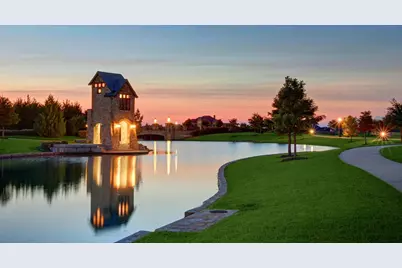 2315 Kirkstall Way, Forney, TX 75126 - Photo 21