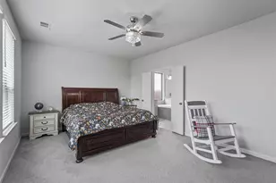 2315 Kirkstall Wy, Forney, TX 75126 - Photo 13