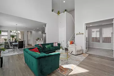 2315 Kirkstall Way, Forney, TX 75126 - Photo 11