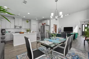 2315 Kirkstall Wy, Forney, TX 75126 - Photo 3