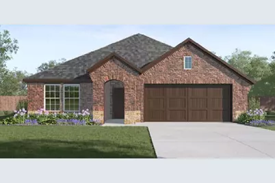 8217 Radiant Ridge Road, Fort Worth, TX 76120 - Photo 1