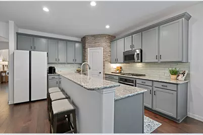 2605 Calmwater Drive, Little Elm, TX 75068 - Photo 9