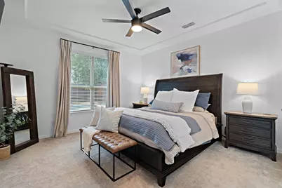 2605 Calmwater Drive, Little Elm, TX 75068 - Photo 13