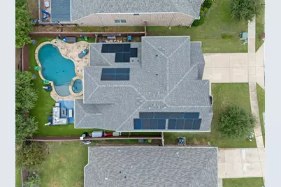 2605 Calmwater Drive, Little Elm, TX 75068 - Photo 5