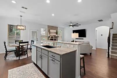 2605 Calmwater Drive, Little Elm, TX 75068 - Photo 11