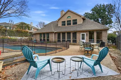 1013 Glen Chester Drive, Flower Mound, TX 75022 - Photo 1