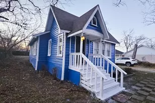 1007 Willow St, Bonham, TX 75418 - Photo 3