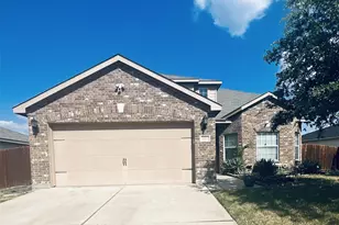 1417 Cottonwood Trail, Anna, TX 75409 - Photo 1