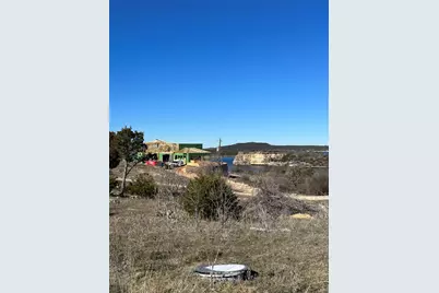 7080 W Hells Gate Drive, Strawn, TX 76475 - Photo 3