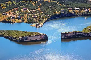 7080 W Hells Gate Dr, Strawn, TX 76475 - Photo 1