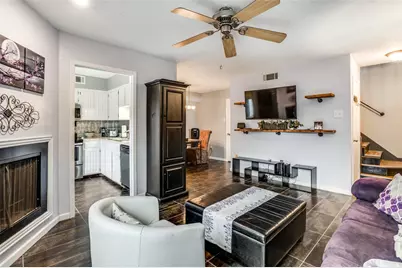 5626 Preston Oaks Road #31B, Dallas, TX 75254 - Photo 3