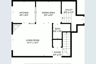 5626 Preston Oaks Road #31B, Dallas, TX 75254 - Photo 15