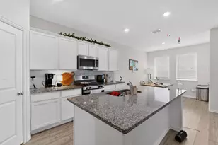 423 Pepperbark Ave, Princeton, TX 75407 - Photo 13