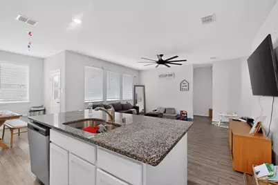 423 Pepperbark Avenue, Princeton, TX 75407 - Photo 15