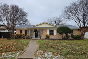 1609 Crockett St, Garland, TX 75042 - Photo 1