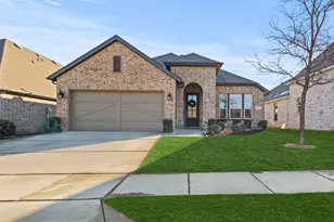 325 Foxthorne Way, Little Elm, TX 75068 - Photo 1