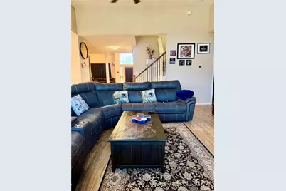 4408 Highridge Drive, The Colony, TX 75056 - Photo 9